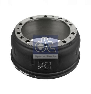 DT Spare Parts 3.62004 Bremstrommel für MAN F 90 Unterflur LKW in Original Qualität