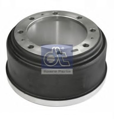 DT Spare Parts Drum Ø: 360mm Drum Brake 3.62008 buy