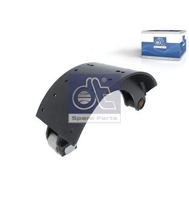 3.62025 DT Spare Parts Bremsbacke billiger online kaufen