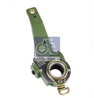 DT Spare Parts 3.62400 Gestängesteller, Bremsanlage für MAN TGM LKW in Original Qualität
