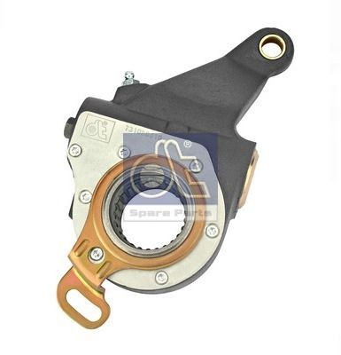 DT Spare Parts 3.62412 Gestängesteller, Bremsanlage für MAN TGS LKW in Original Qualität