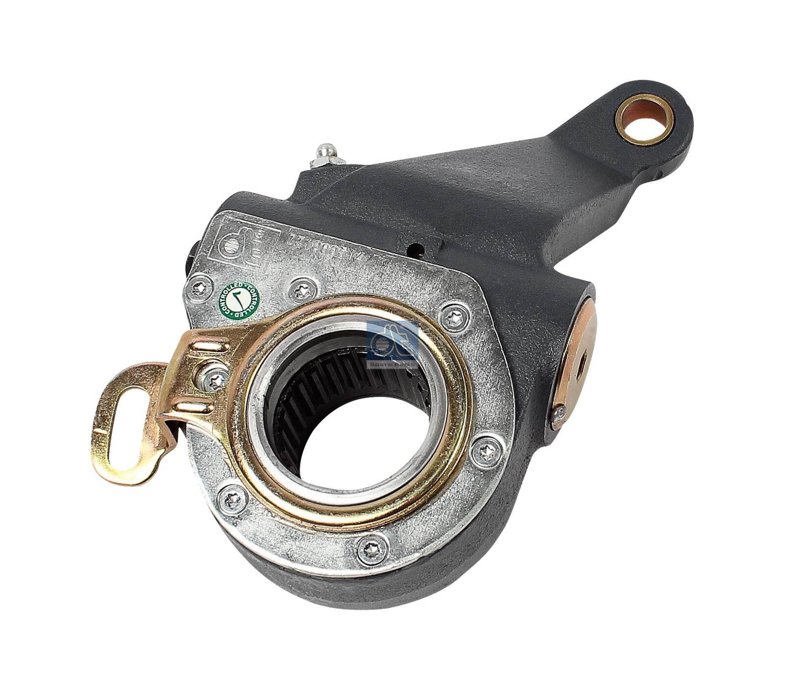 DT Spare Parts 3.62417 Gestängesteller, Bremsanlage für MAN CLA LKW in Original Qualität