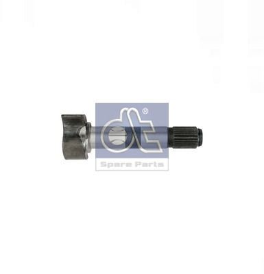 DT Spare Parts 3.62502 Bremswelle, Trommelbremse für MERCEDES-BENZ T2/L LKW in Original Qualität