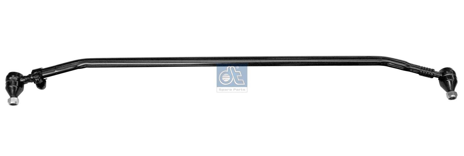 DT Spare Parts 3.63004 Rod Assembly 81 46711 6964
