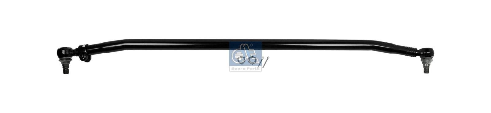 DT Spare Parts Cone Size: 30mm, Length: 1625mm Tie Rod 3.63007 buy