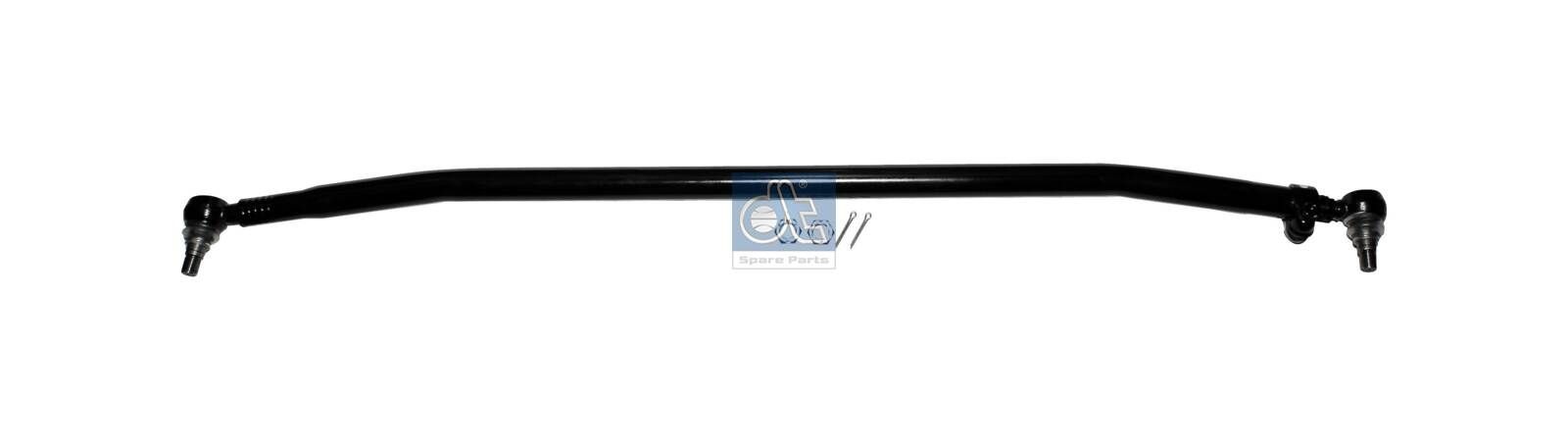 DT Spare Parts 3.63011 Rod Assembly 81 46711 6715