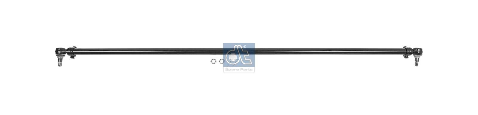 DT Spare Parts 3.63022 Rod Assembly 81467116728