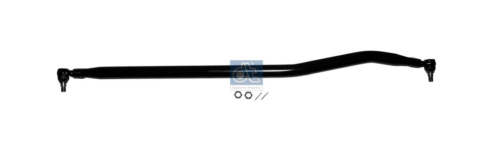DT Spare Parts 3.63072 Rod Assembly 81.46611-6155