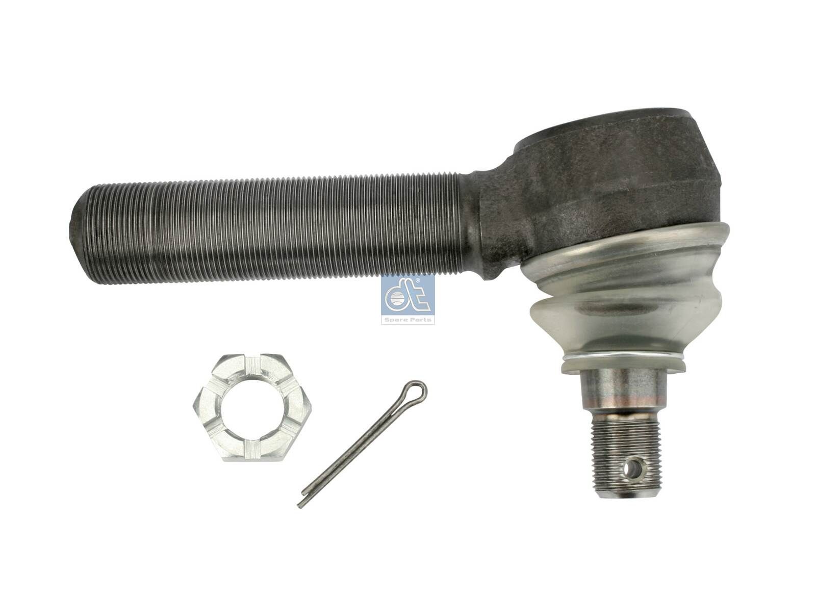 DT Spare Parts 3.63116 Track rod end 81.95301.6270