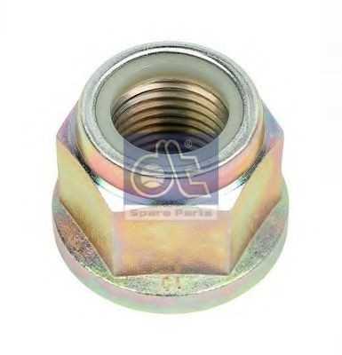 DT Spare Parts Spring Clamp Nut 3.66203 buy