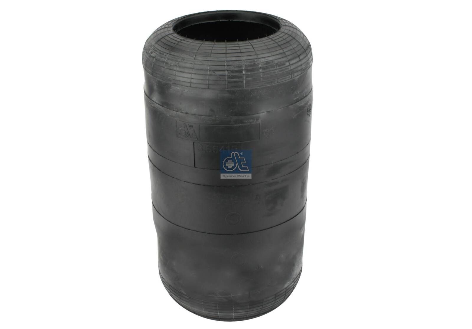 DT Spare Parts 3.66415 Federbalg, Luftfederung für MAN TGX LKW in Original Qualität