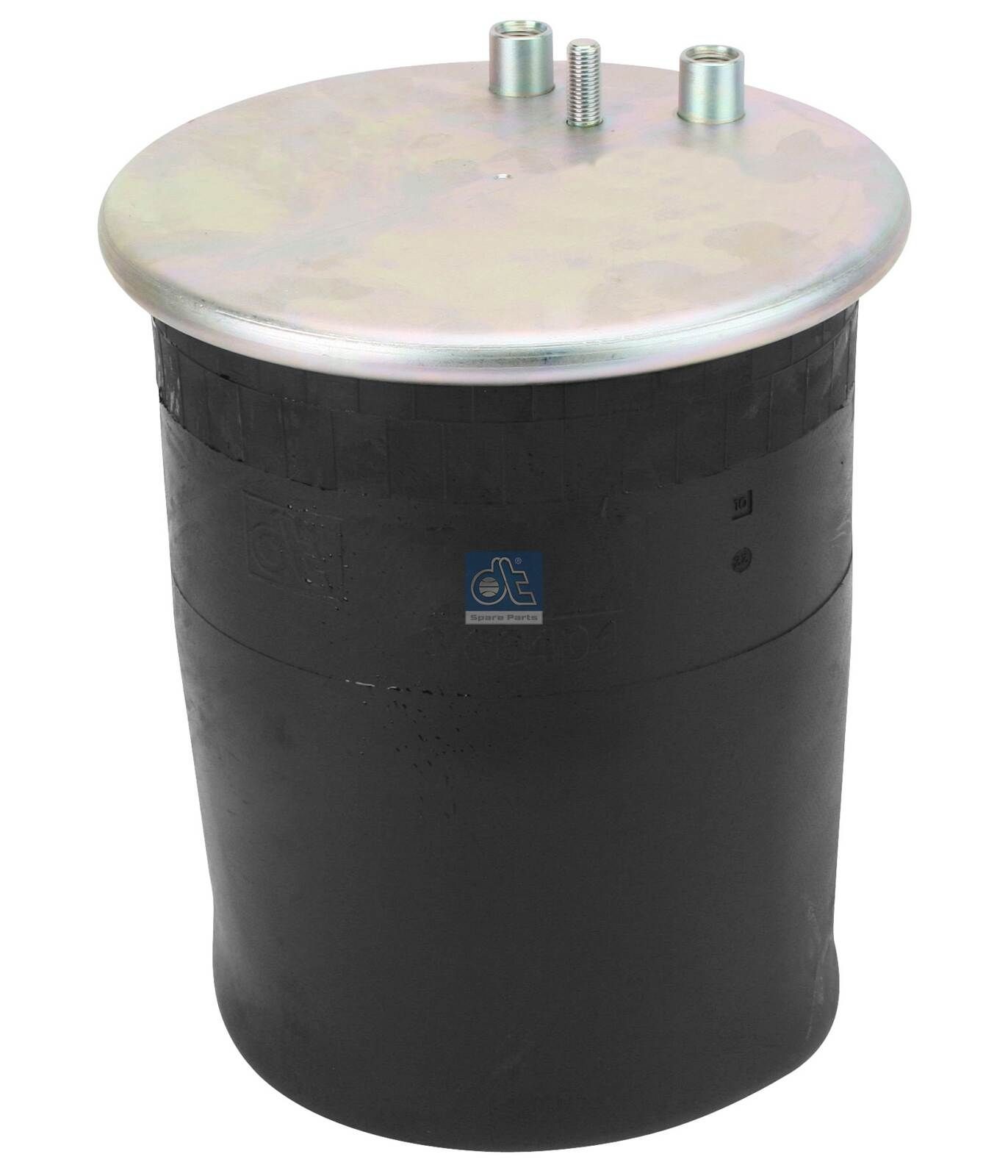 DT Spare Parts 3.66422 Federbalg, Luftfederung für MAN TGA LKW in Original Qualität
