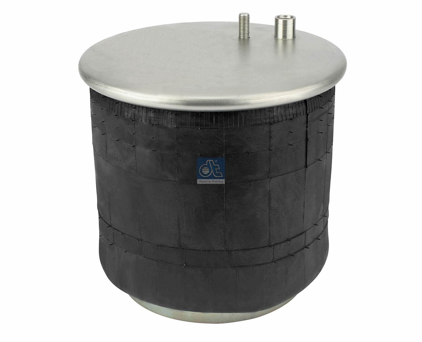 DT Spare Parts 3.66423 Federbalg, Luftfederung für MAN TGA LKW in Original Qualität