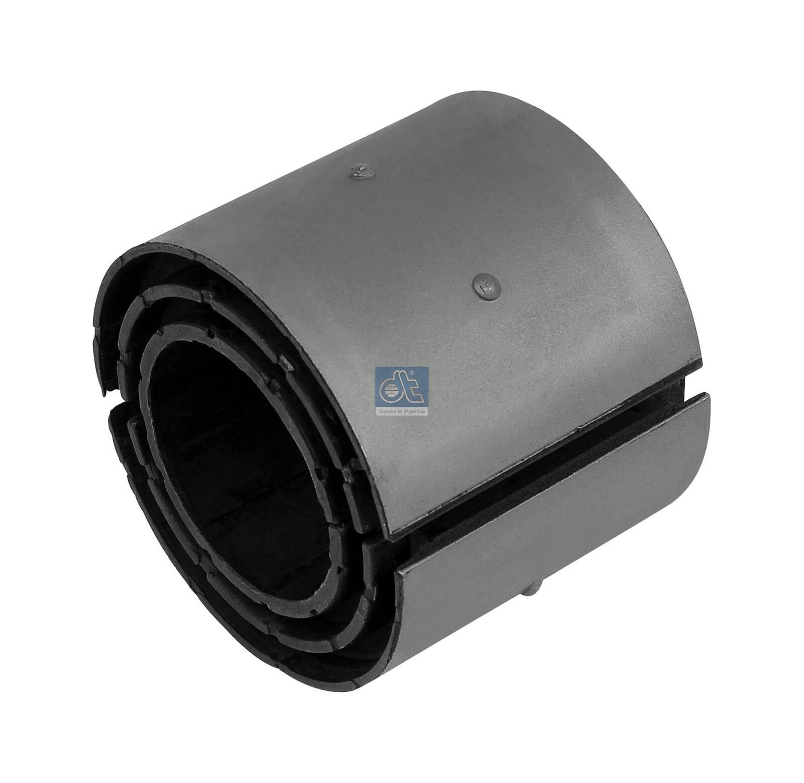 DT Spare Parts Rear Axle both sides Inner Diameter: 50mm Stabilizer Bushe 3.67028 buy