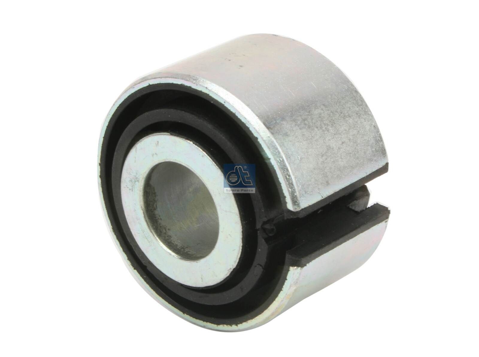 DT Spare Parts Front axle both sides Inner Diameter: 24mm Stabilizer Bushe 3.67032 buy