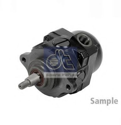 DT Spare Parts 150 bar Pressure [bar]: 150bar Steering Pump 3.69008 buy