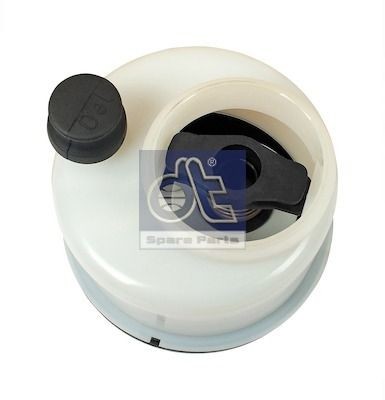 369212 Ausgleichsbehälter, Hydrauliköl-Servolenkung DT Spare Parts online kaufen