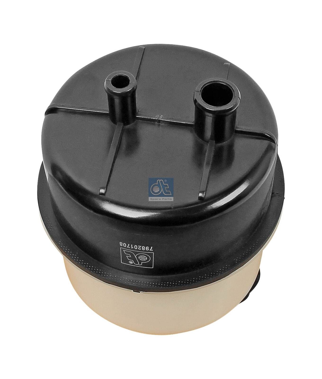 369212 Expansion Tank, power steering hydraulic oil DT Spare Parts 3.69212 review and test