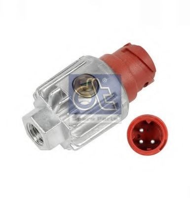 DT Spare Parts Pressure Switch 3.70005 buy