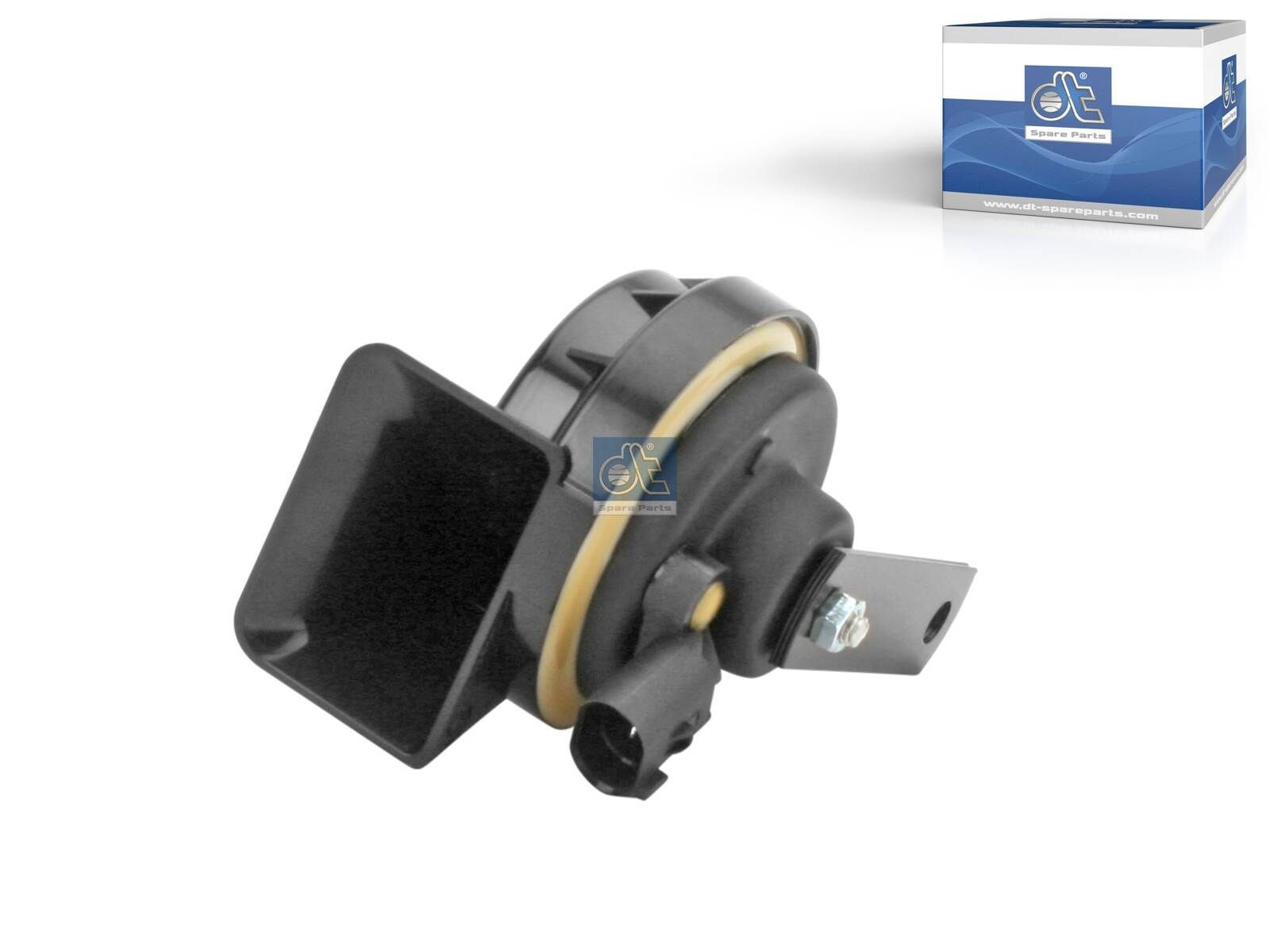 3.70502 DT Spare Parts Horn für ISUZU online bestellen