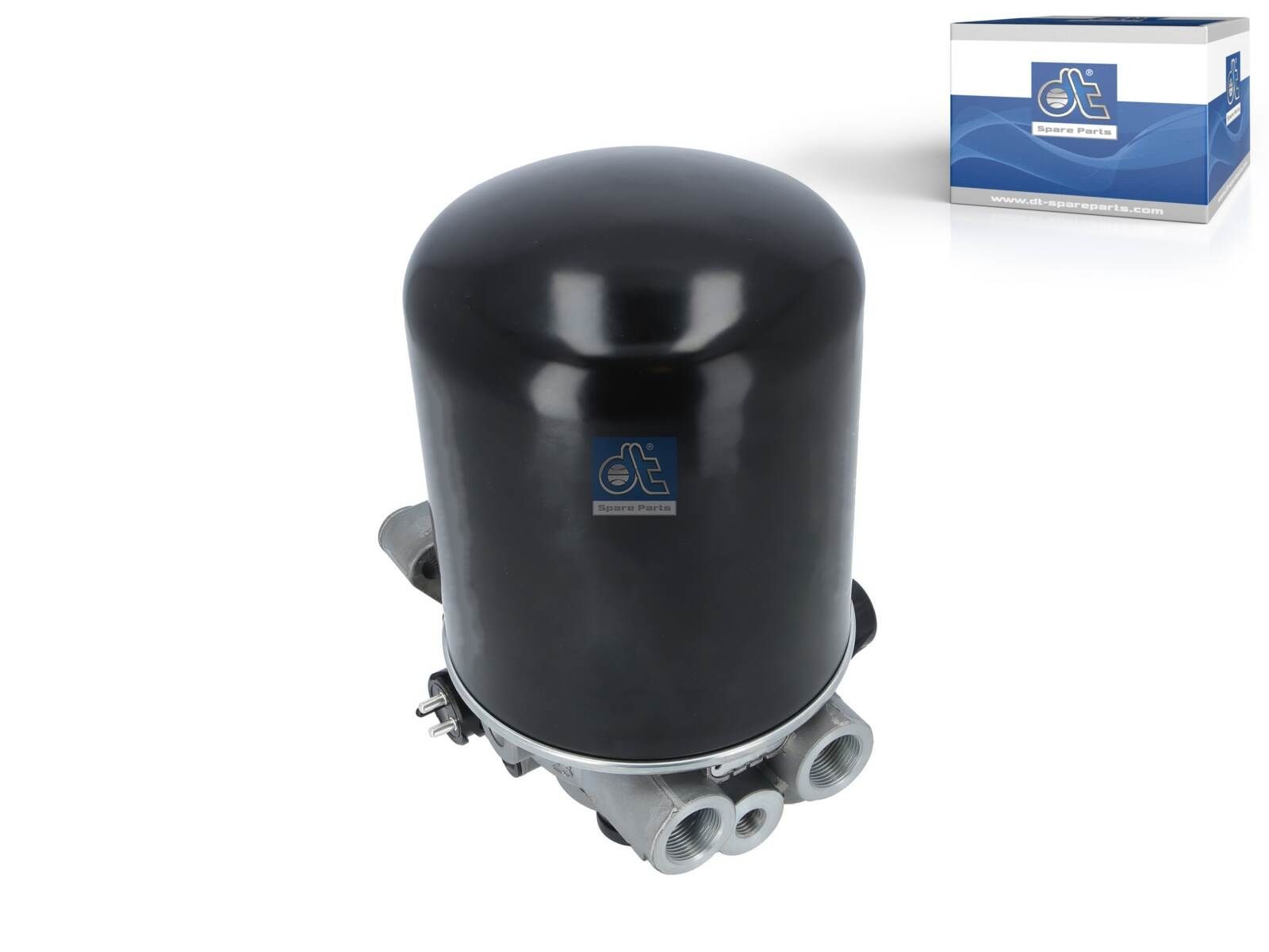 3.71009 DT Spare Parts Lufttrockner, Druckluftanlage für FORD online bestellen
