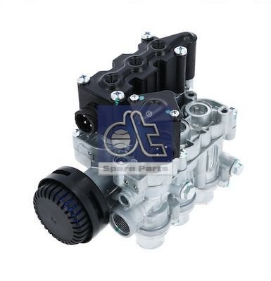 DT Spare Parts 3.72021 Wegeventilblock, Luftfederung für MAN L 2000 LKW in Original Qualität