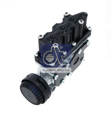 DT Spare Parts 3.72022 Wegeventilblock, Luftfederung für DAF F 2700 LKW in Original Qualität
