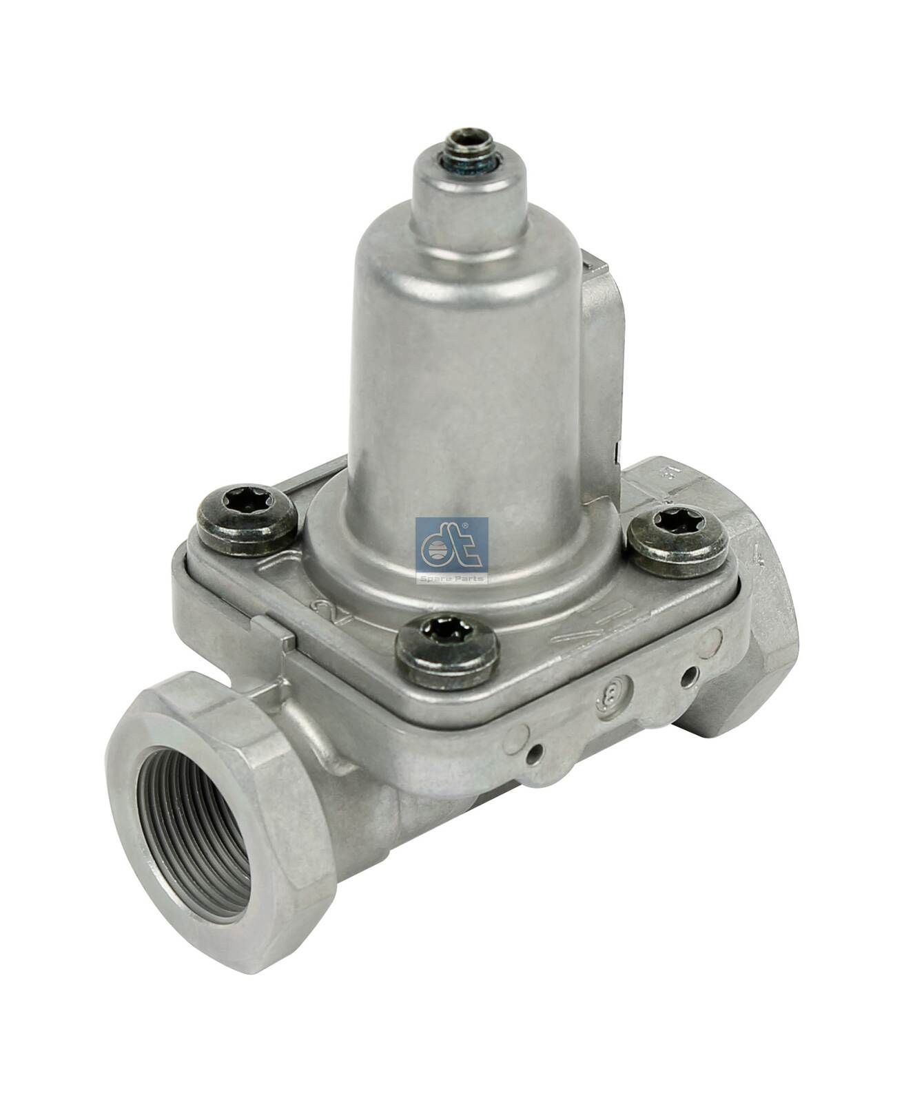 DT Spare Parts 3.72032 Überströmventil für IVECO TurboTech LKW in Original Qualität