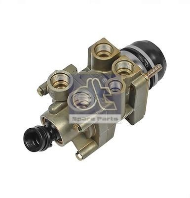 DT Spare Parts 3.72060 Bremsventil, Betriebsbremse für MAN M 2000 M LKW in Original Qualität