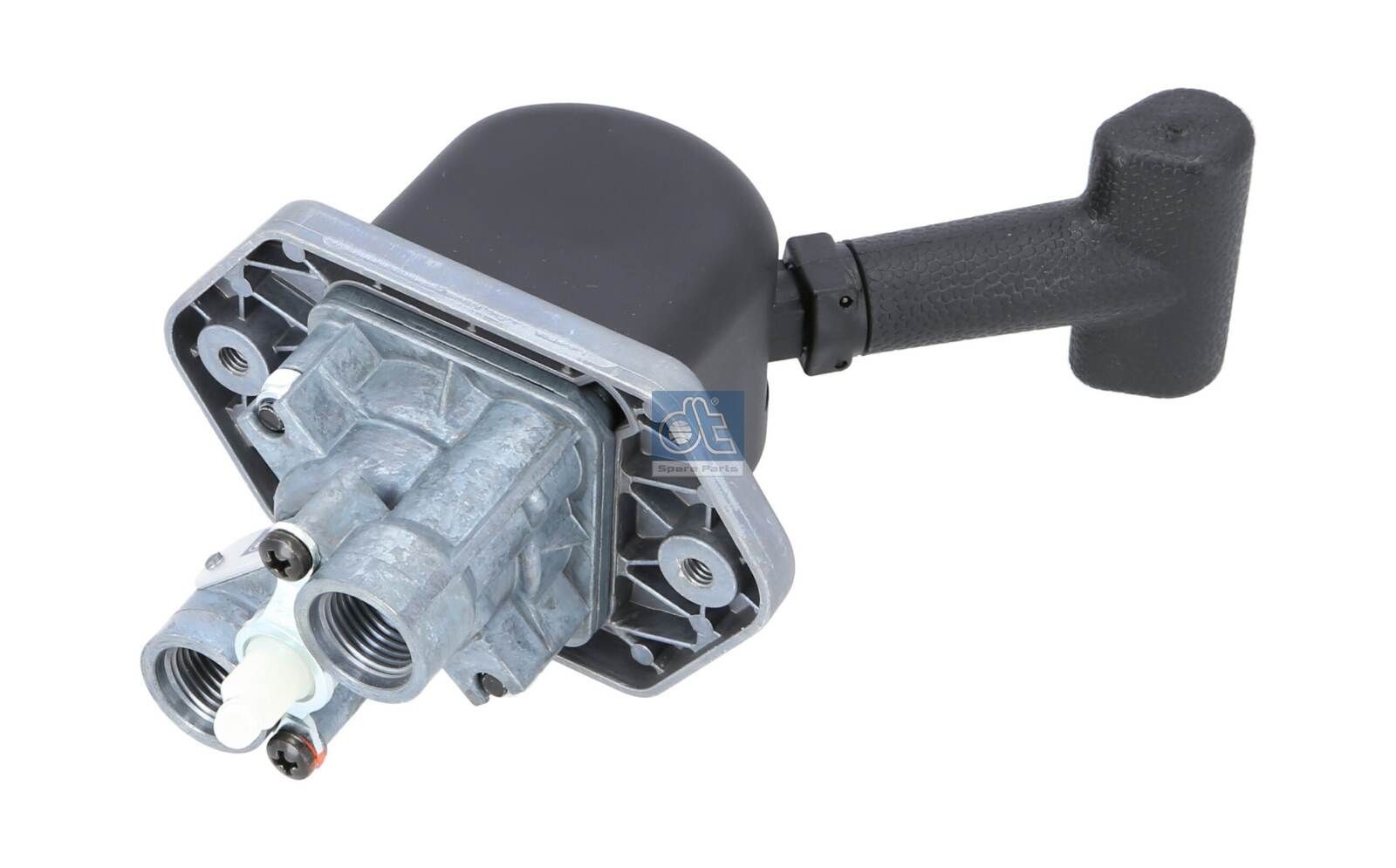DT Spare Parts 3.72091 Bremsventil, Feststellbremse für DAF 65 LKW in Original Qualität