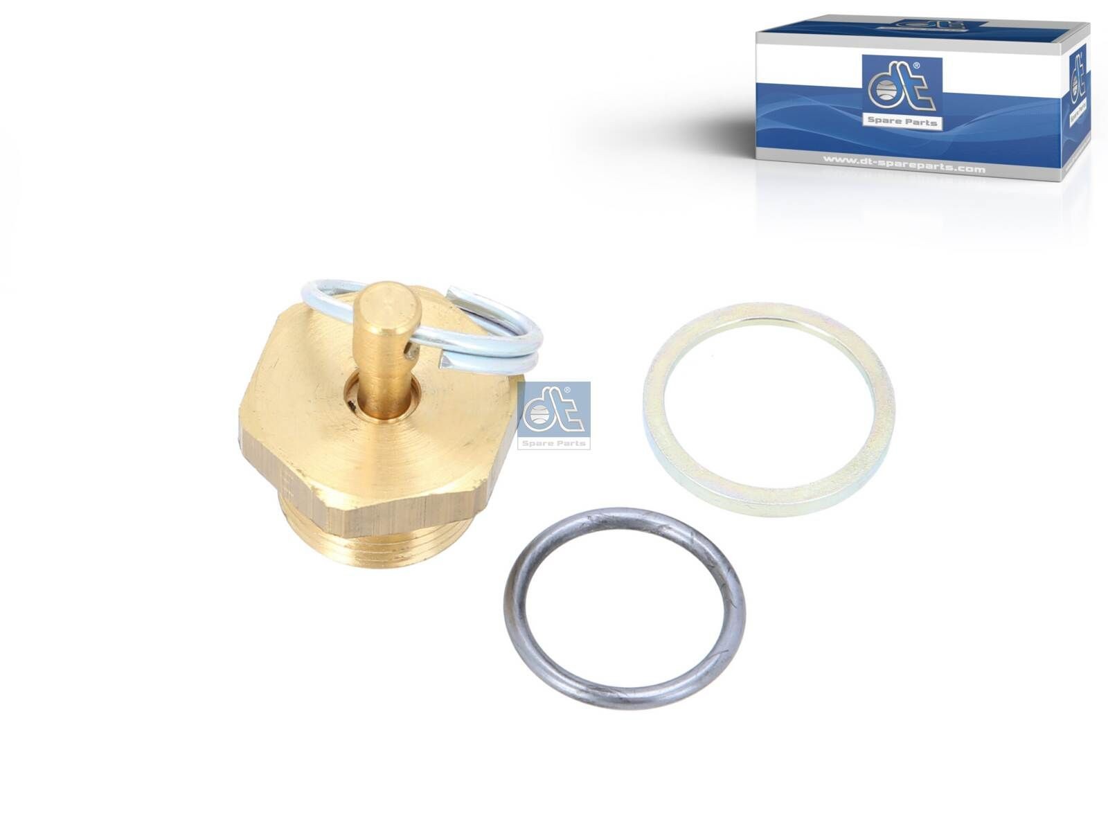 DT Spare Parts Water Drain Valve 3.72185 buy