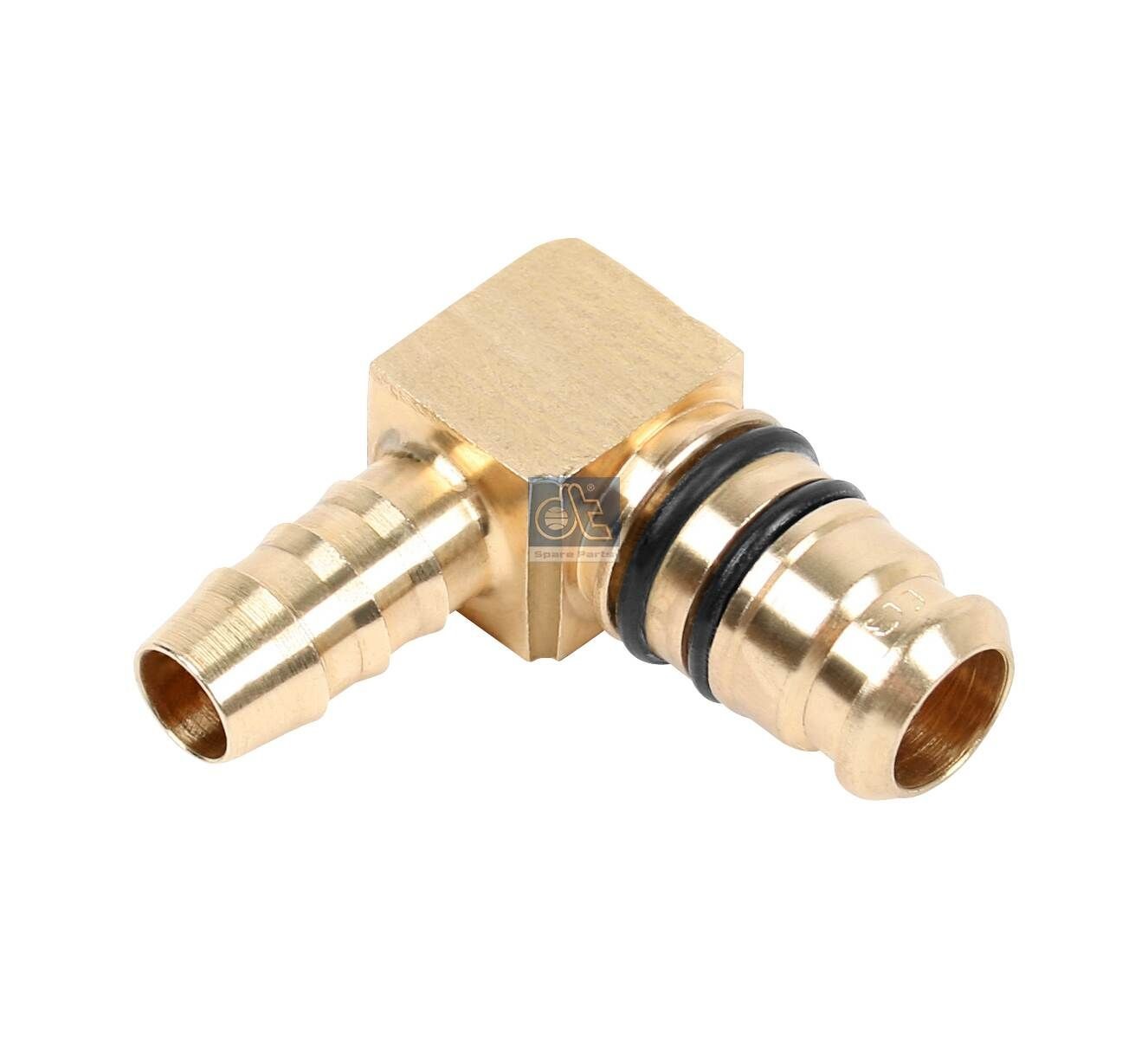 DT Spare Parts Connector, compressed air line 3.72320 buy