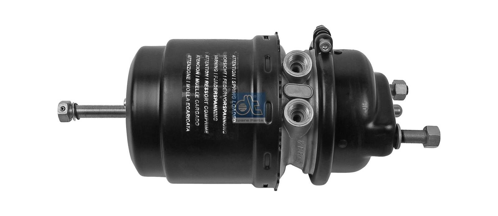 DT Spare Parts 3.74000 Federspeicherbremszylinder für MAN TGA LKW in Original Qualität