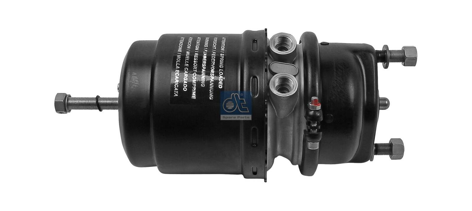 DT Spare Parts 3.74001 Federspeicherbremszylinder für MAN TGA LKW in Original Qualität