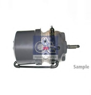DT Spare Parts 3.74007 Kolbenbremszylinder für MAN F 2000 LKW in Original Qualität