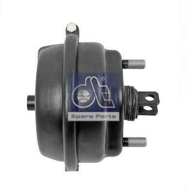 DT Spare Parts 3.74012 Membranbremszylinder für MAN TGX LKW in Original Qualität