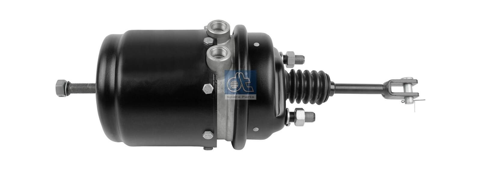 DT Spare Parts 3.74015 Federspeicherbremszylinder für MAN TGX LKW in Original Qualität