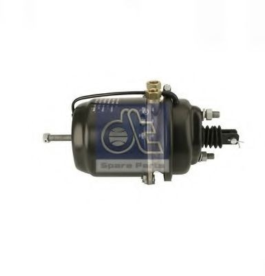 DT Spare Parts 3.74017 Federspeicherbremszylinder für MAN TGS LKW in Original Qualität