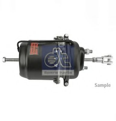 DT Spare Parts Spring-loaded Cylinder 3.74019 buy