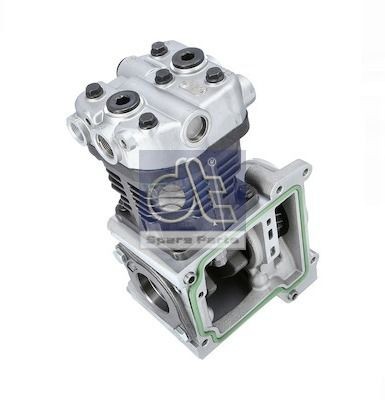 DT Spare Parts 3.75000 Kompressor, Luftfederung für MAN TGS LKW in Original Qualität