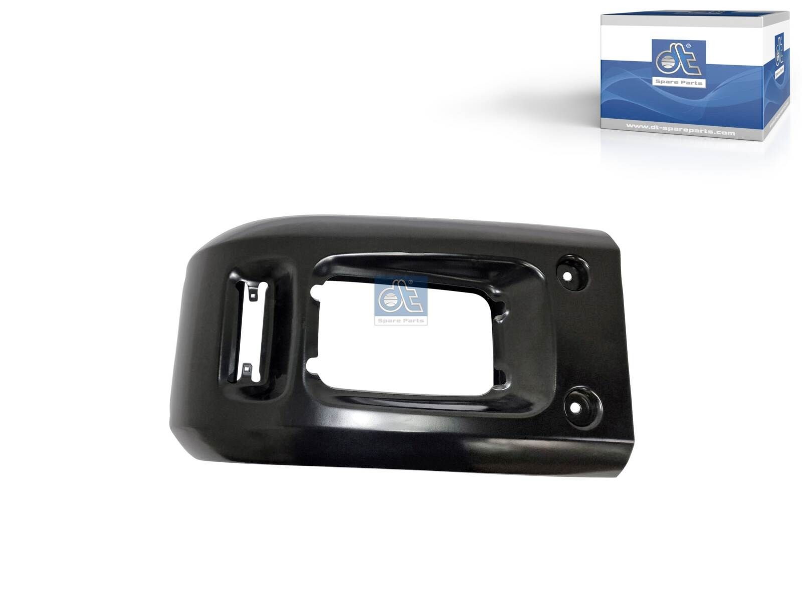 DT Spare Parts Right Front Front bumper 3.80013 buy