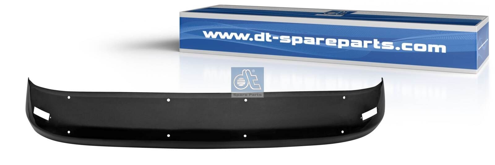 DT Spare Parts 3.80401 Sonnenblende für MAN F 2000 LKW in Original Qualität