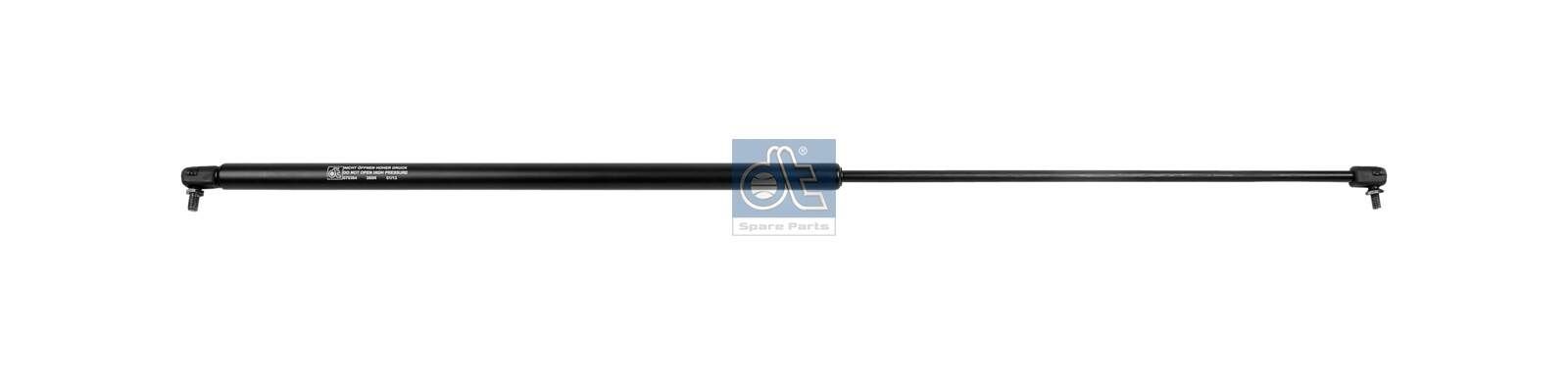 62804 DT Spare Parts Gas Spring, front panel 3.80705 buy