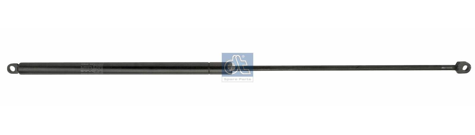9951CL DT Spare Parts 3.80707 Gas Spring 81.74821.0131