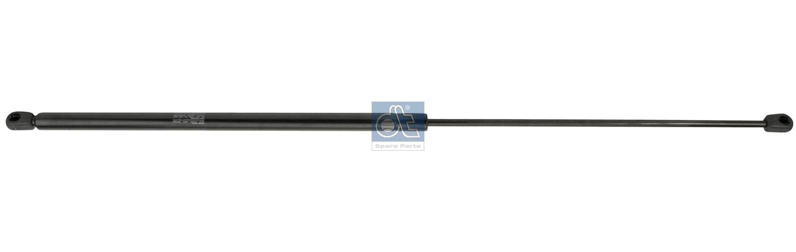 265553 DT Spare Parts Gas Spring, front panel 3.80710 buy