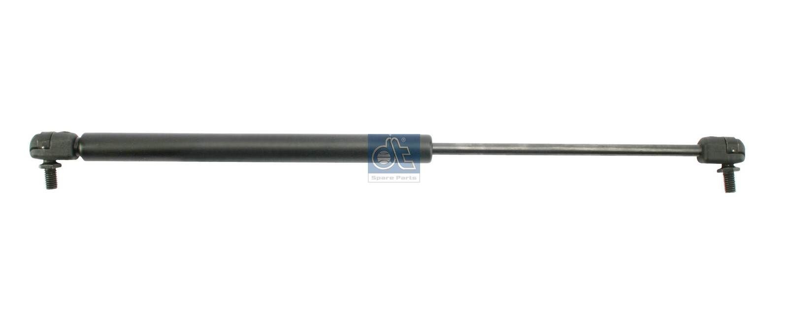 58211 DT Spare Parts 350N, 425 mm Stroke: 150mm Gas spring, boot- / cargo area 3.80712 buy