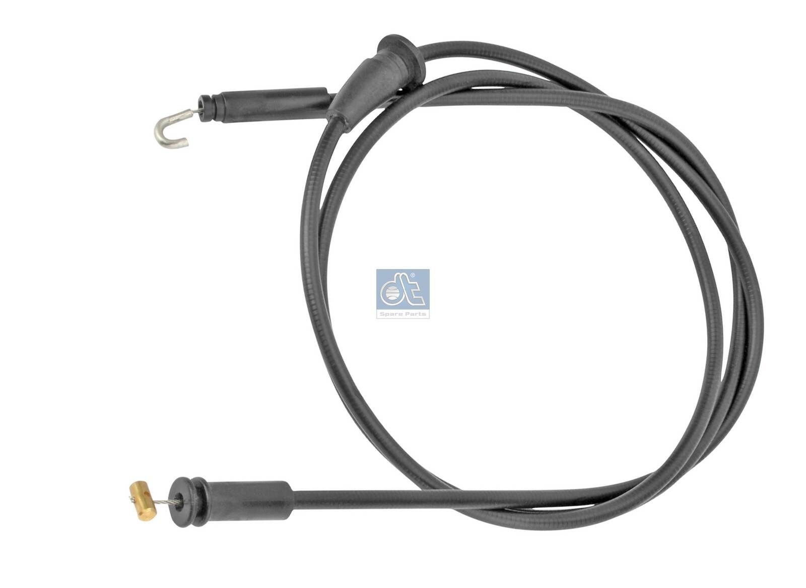 DT Spare Parts Bonnet Cable 3.80725 buy