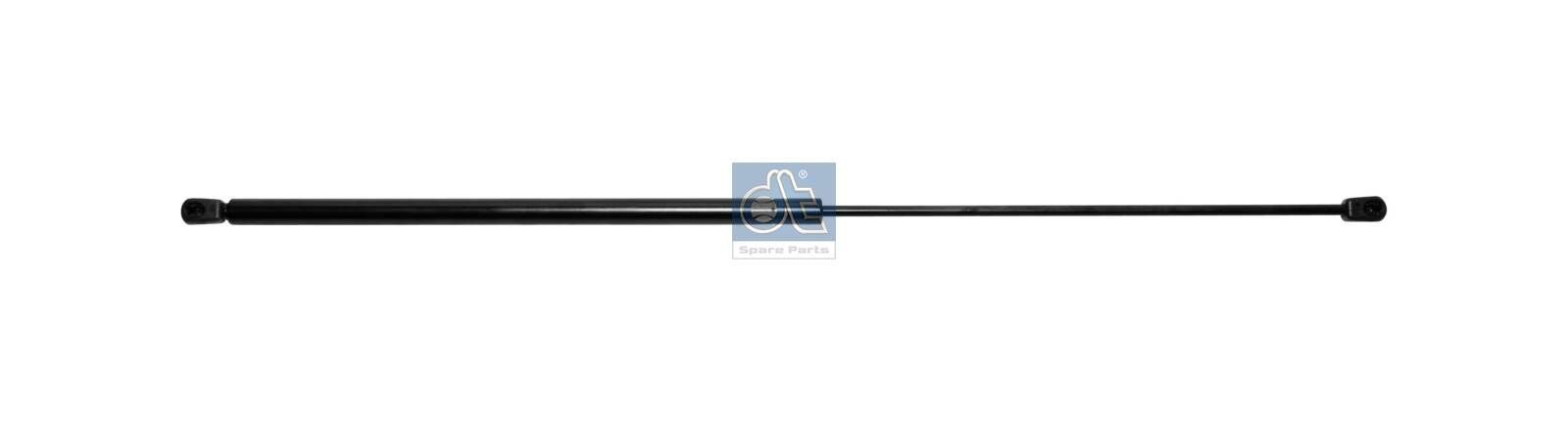265792 DT Spare Parts 165N, 784 mm Gas Spring 3.80754 buy