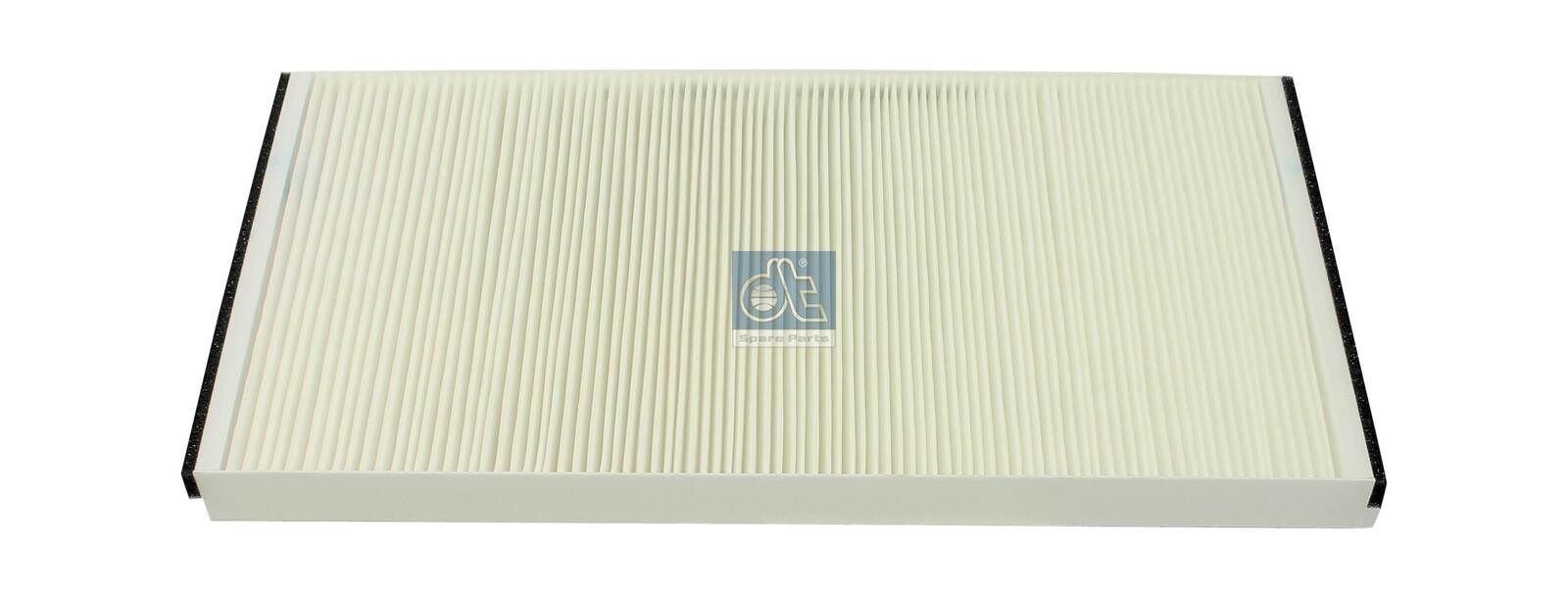 CU 45 120 DT Spare Parts Pollen Filter, 460 mm x 238 mm x 30 mm Width: 238mm, Height: 30mm, Length: 460mm Cabin filter 3.82000 buy