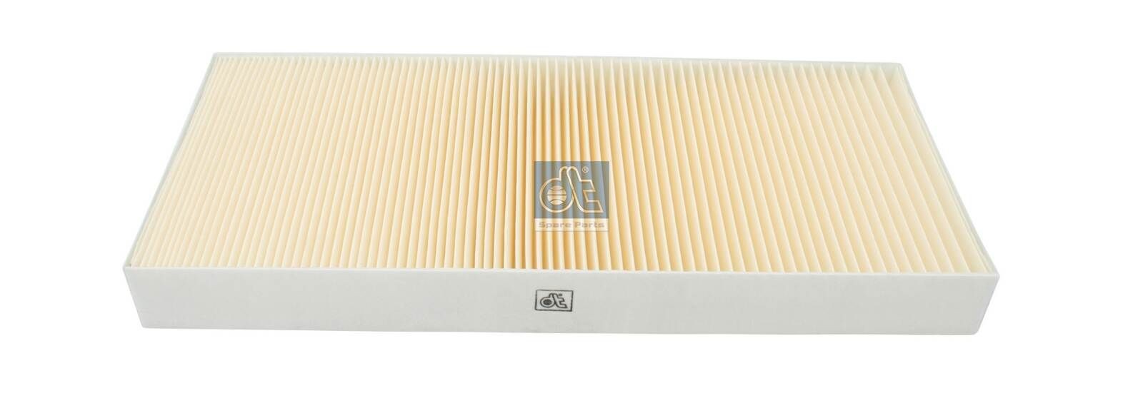 CU 40 110 DT Spare Parts Particulate Filter, 400 mm x 165 mm x 40 mm Width: 165mm, Height: 40mm, Length: 400mm Cabin filter 3.82002 buy